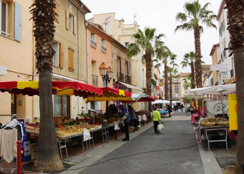 Occitanie Le Boulou Attractions