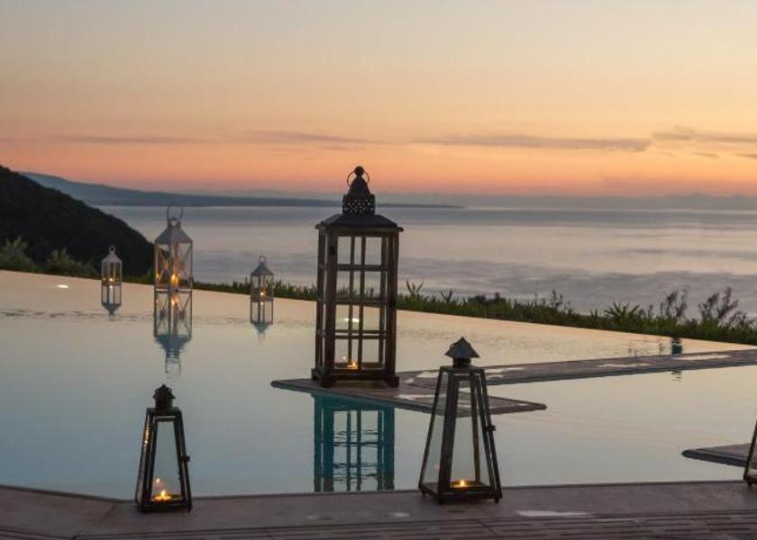 Peloponnese Region Trifylia Facilities