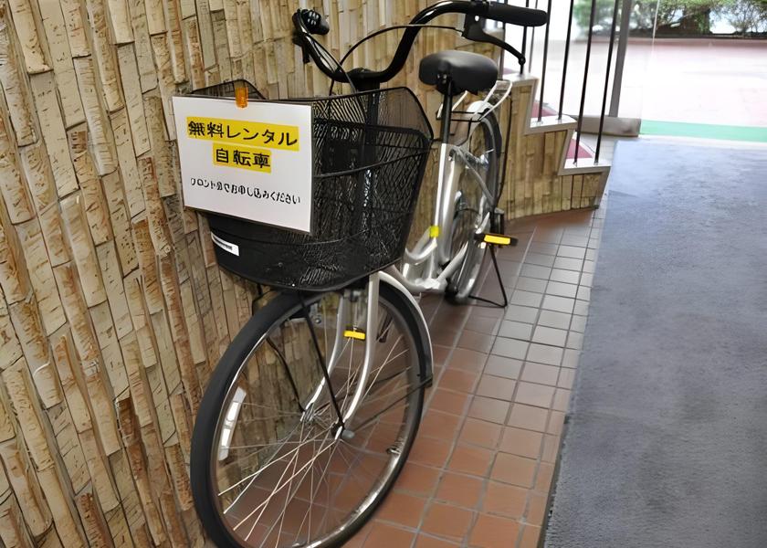 Tottori Yonago 