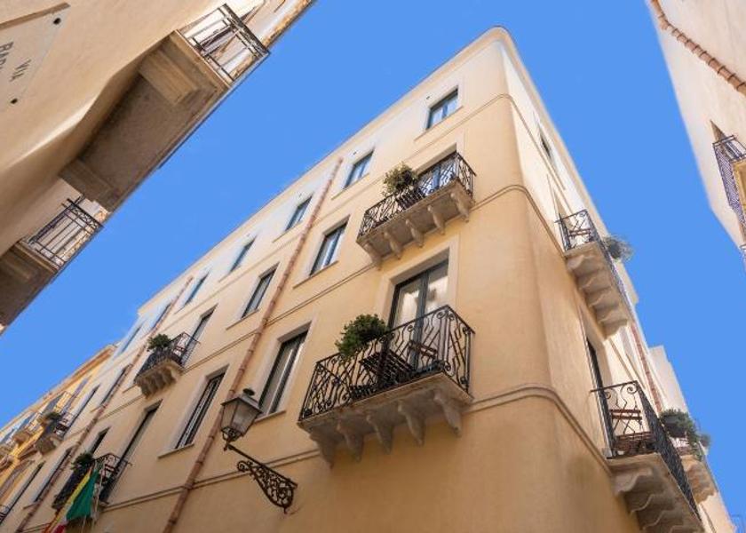 Sicily Trapani 