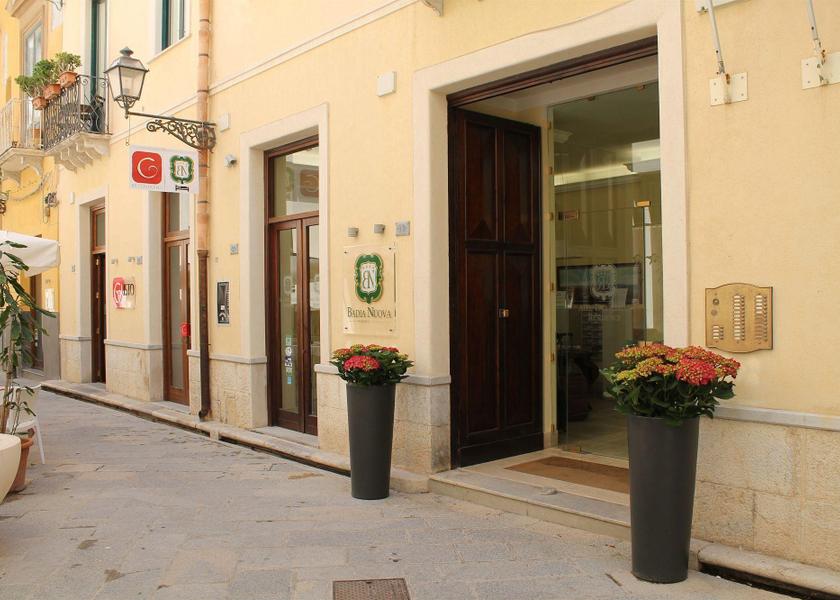 Sicily Trapani 