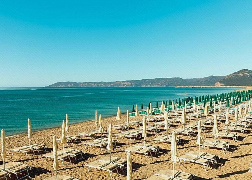 Sardinia Orosei 