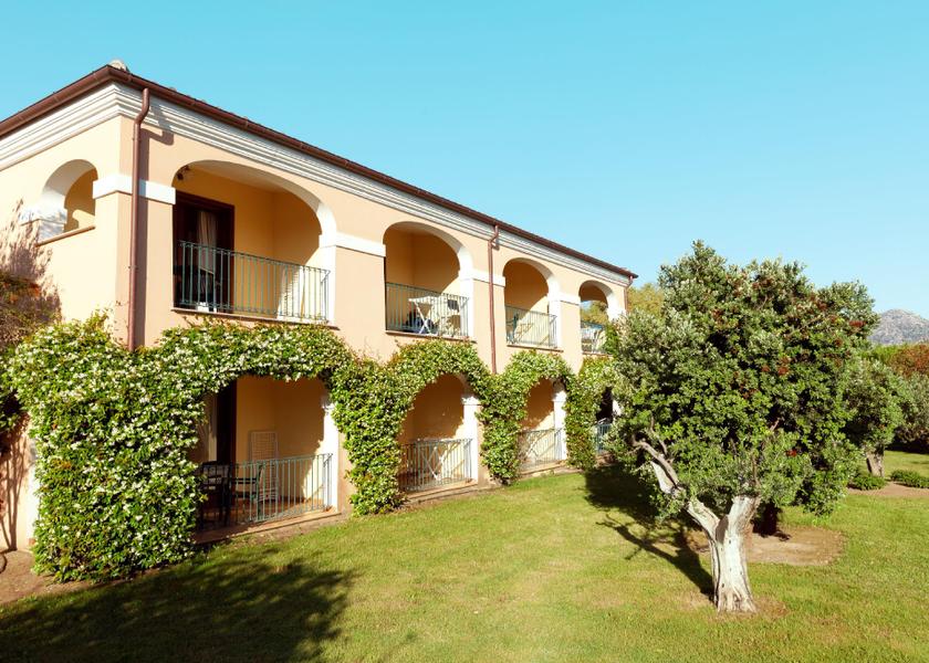 Sardinia Orosei 