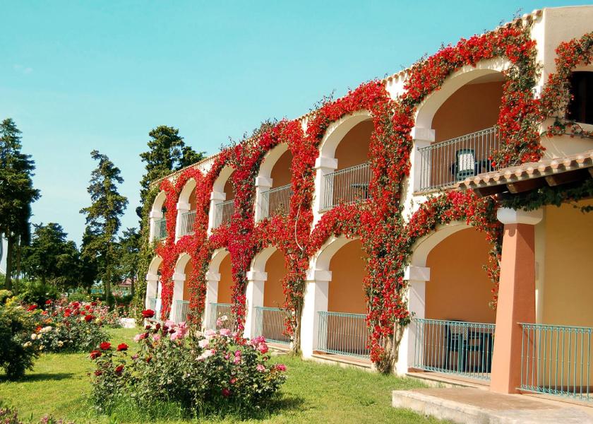 Sardinia Orosei 