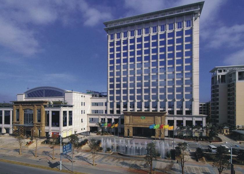 Guangdong Zhongshan 