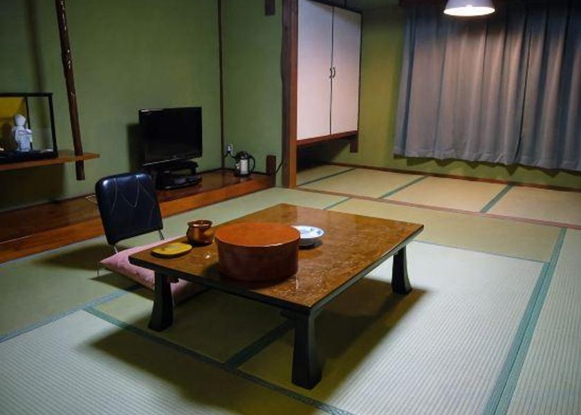 Fukushima Aizuwakamatsu Recreation