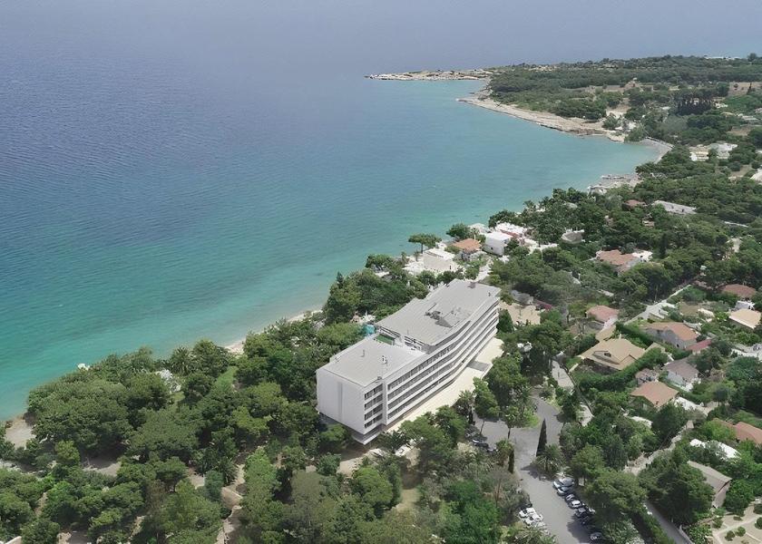 Peloponnese Region Loutraki-Agioi Theodoroi 
