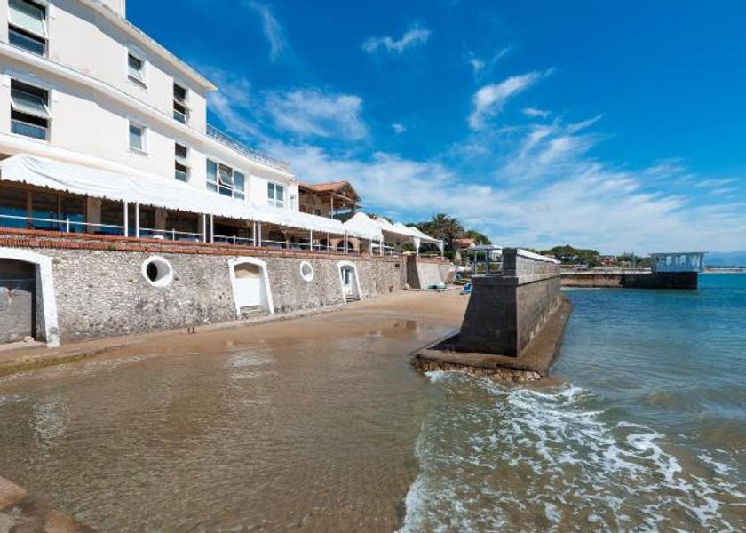 Lazio San Felice Circeo Exterior view