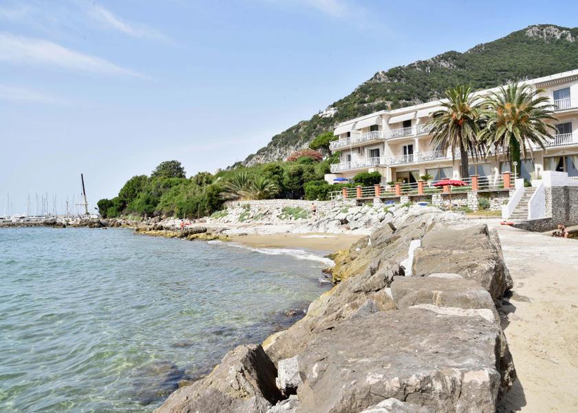 Lazio San Felice Circeo 