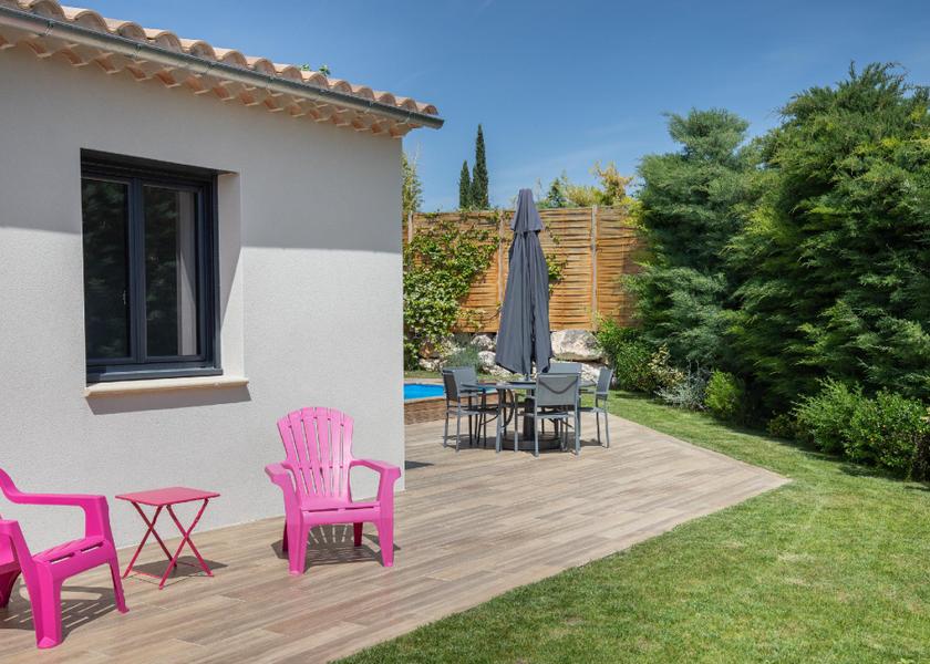 Provence-Alpes-Côte d'Azur Saumane-de-Vaucluse 
