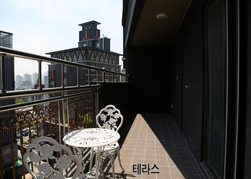  Daejeon Exterior view