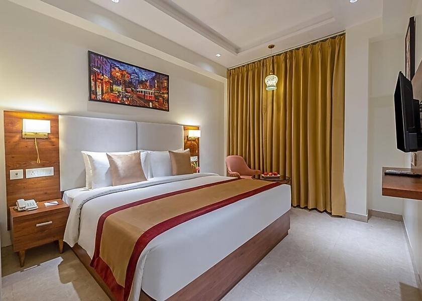 Uttar Pradesh Agra 