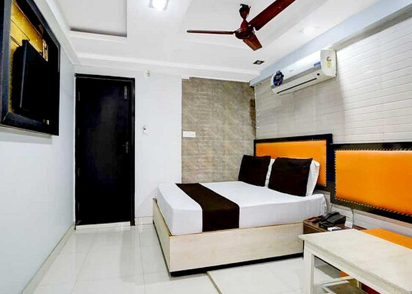 Uttar Pradesh Kanpur 