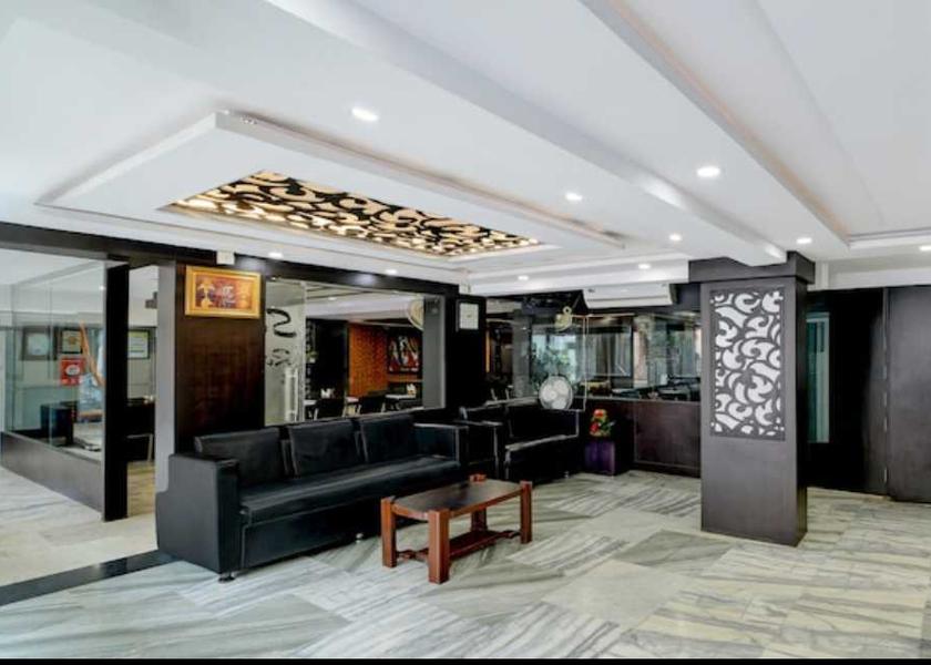 Uttar Pradesh Kanpur Lobby