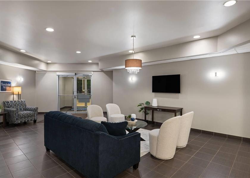Saskatchewan Estevan Lobby