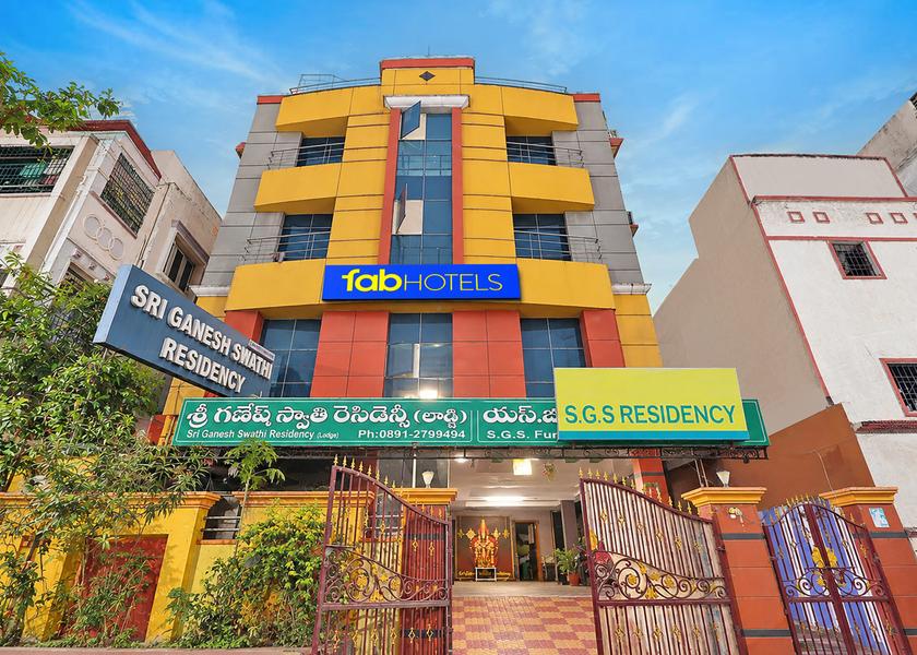 Andhra Pradesh Visakhapatnam 