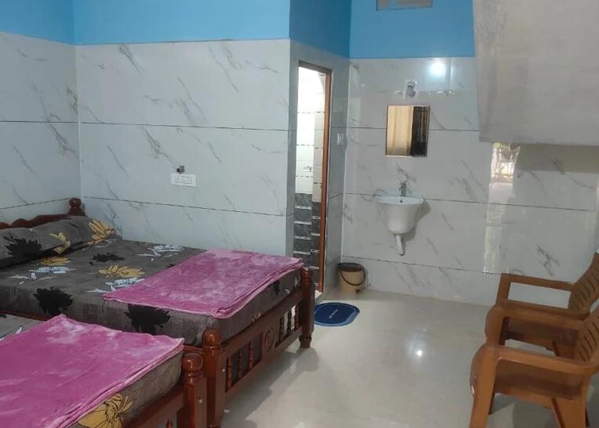 Karnataka Murdeshwar One Four Bedroom AC