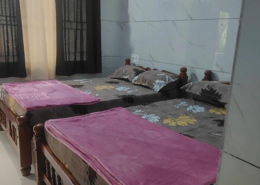 Karnataka Murdeshwar One Four Bedroom AC