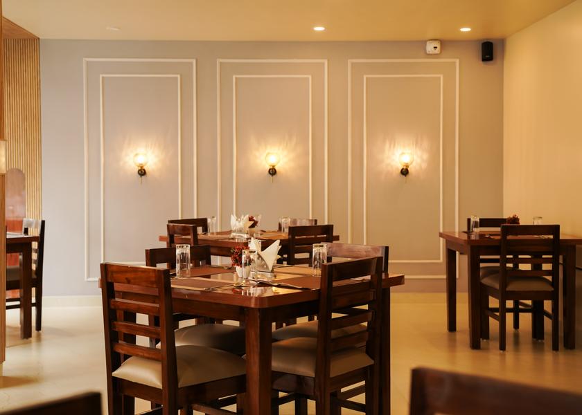 Meghalaya Shillong Food & Dining