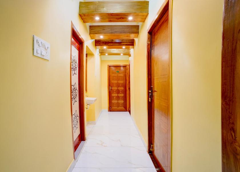 Pondicherry Pondicherry 