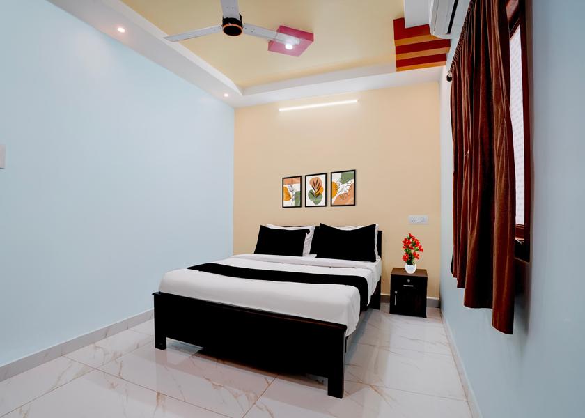 Pondicherry Pondicherry 