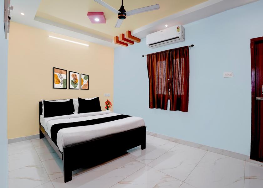 Pondicherry Pondicherry 