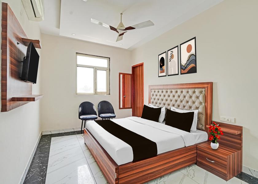 Haryana Panchkula 