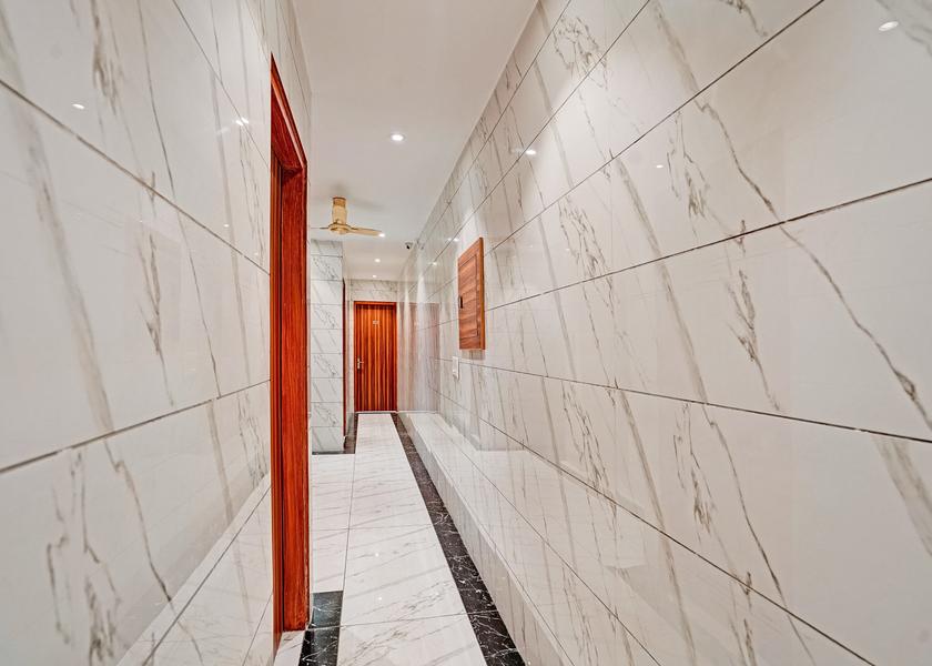 Haryana Panchkula Lobby