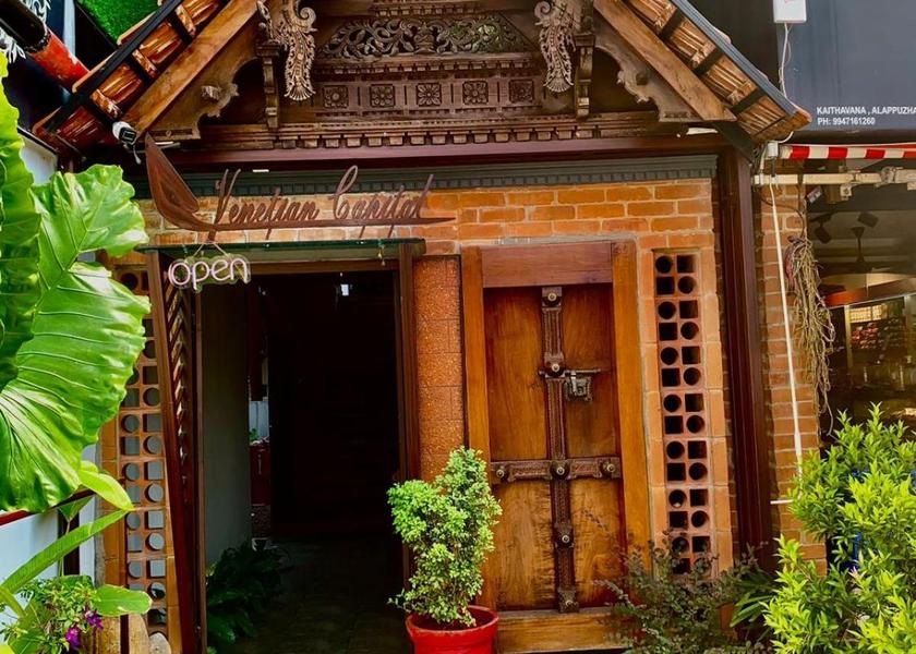 Kerala Alleppey 