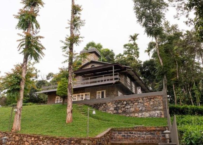 Kerala Vagamon 
