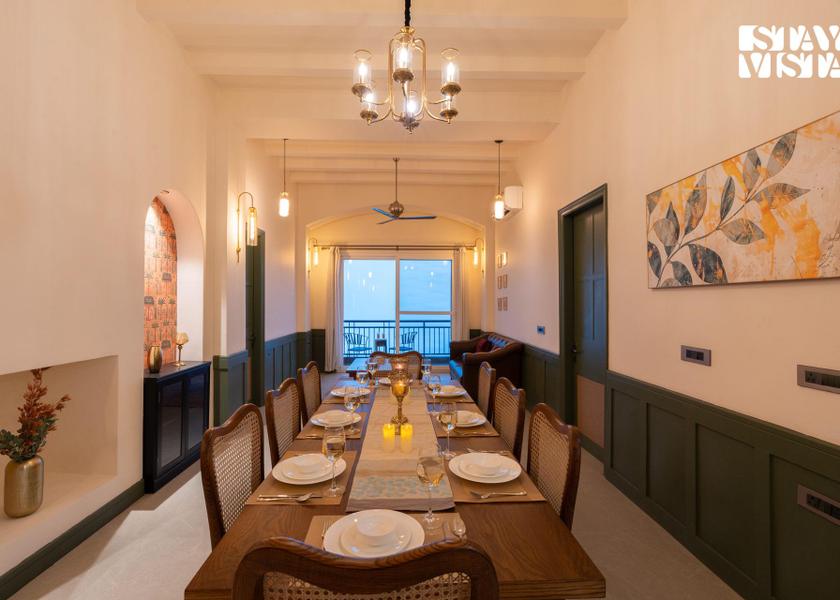 Himachal Pradesh Parwanoo Food & Dining