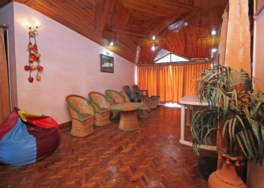 Uttarakhand Nainital Public Areas