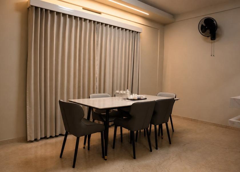 Kerala Wayanad Two Bedroom Apartment