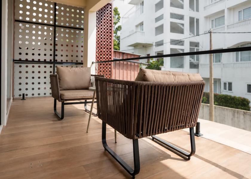 Kerala Wayanad Two Bedroom Apartment