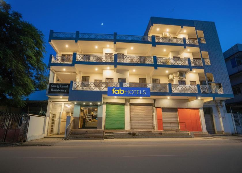 Haryana Faridabad 
