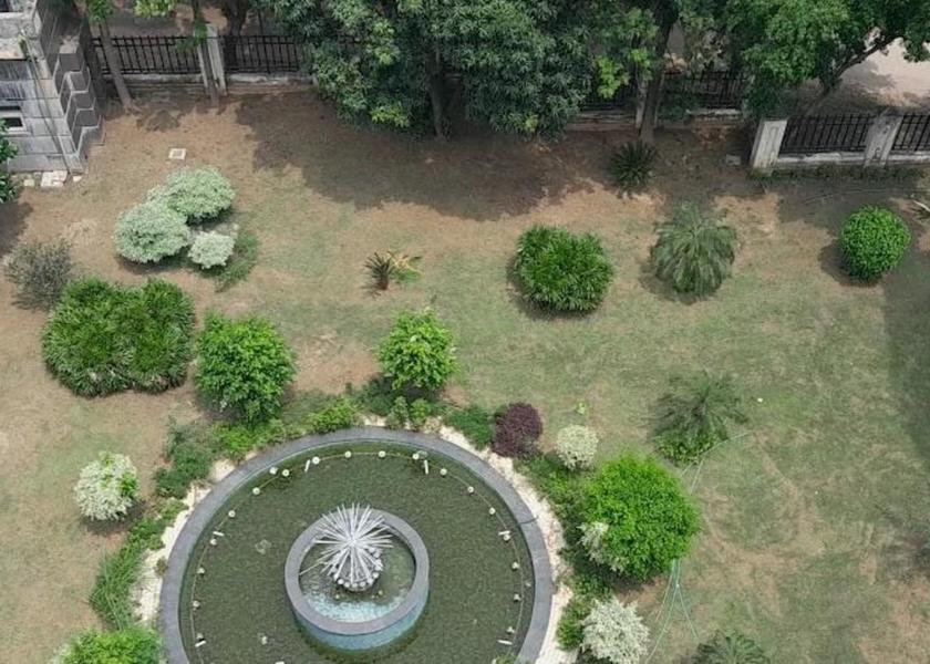 Punjab Mohali Exterior view