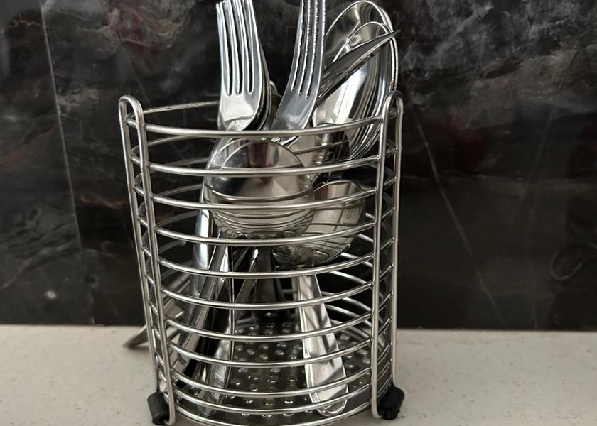 Punjab Mohali Kitchen
