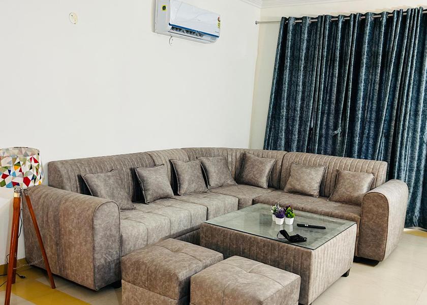 Punjab Mohali Lobby