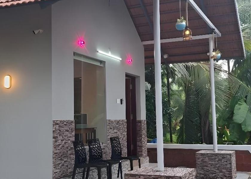 Kerala Bekal 