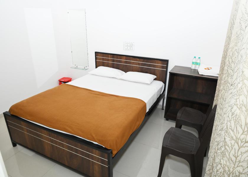 Karnataka Davanagere Bathroom