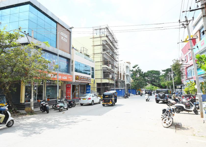 Karnataka Davanagere 