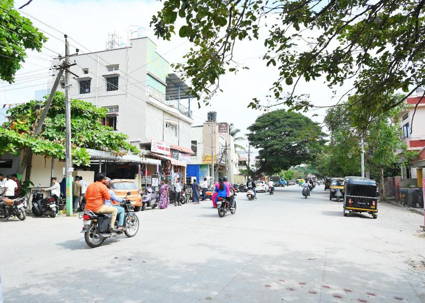 Karnataka Davanagere 