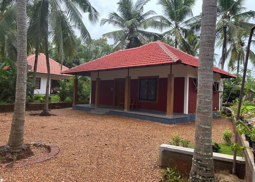 Kerala Bekal View