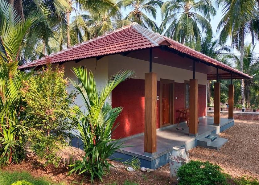 Kerala Bekal Garden