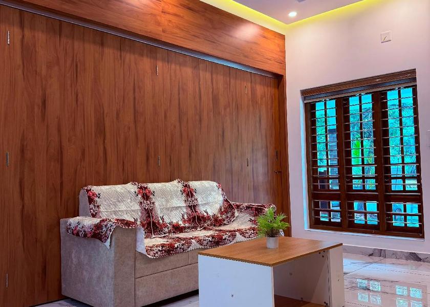 Kerala Kumarakom 