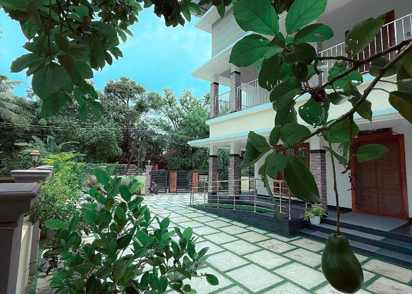 Kerala Kumarakom 
