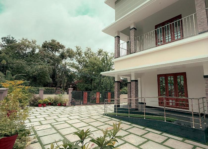 Kerala Kumarakom 
