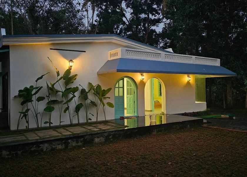 Kerala Kumarakom 
