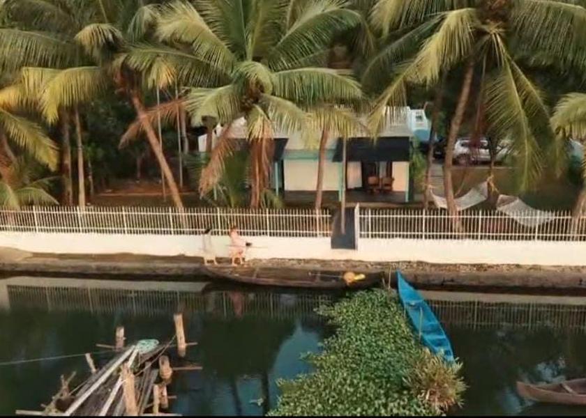 Kerala Kumarakom 