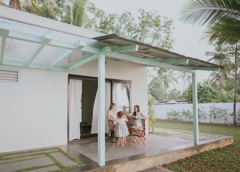 Kerala Kumarakom 